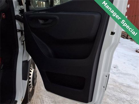 Used 2023 Mercedes-Benz Sprinter 3500 image 23