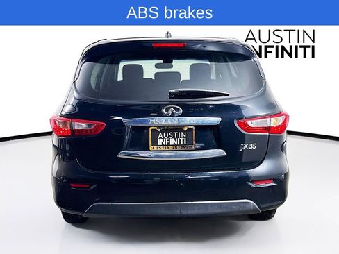 Used 2013 INFINITI JX35 w/ Premium Pkg image 7