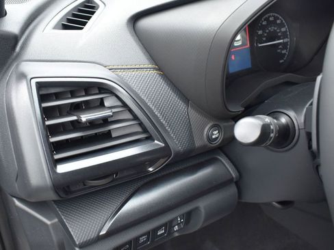 Certified 2023 Subaru Forester Wilderness image 22