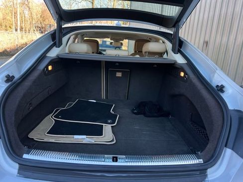Used 2014 Audi A7 3.0T Premium Plus image 28