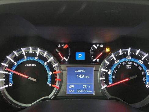 Used 2019 Toyota 4Runner SR5 image 25