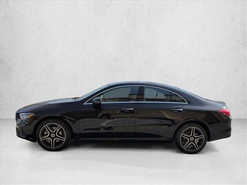 New 2026 Mercedes-Benz CLA 250 image 5