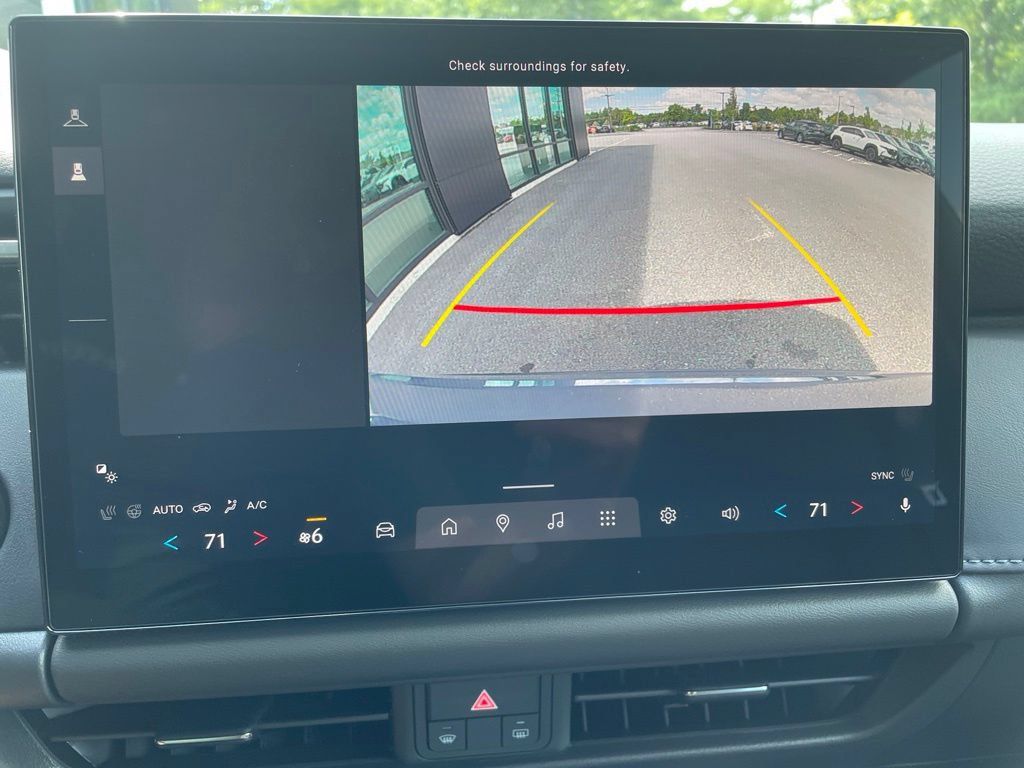 New 2026 MAZDA CX-5 Preferred AWD/4WD image 23