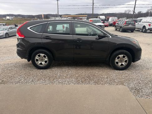 Used 2014 Honda CR-V LX image 2