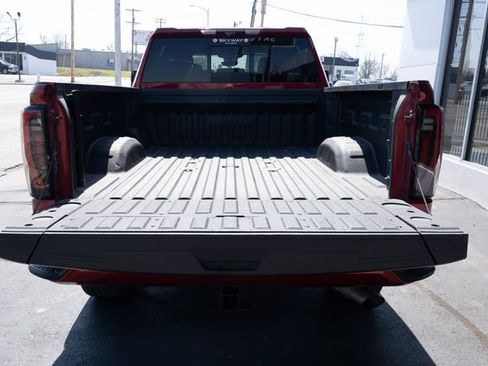 Used 2024 GMC Sierra 2500 AT4 w/ AT4 Premium Plus Package image 29