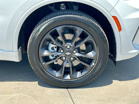 Used 2026 Dodge Durango GT AWD/4WD image 10
