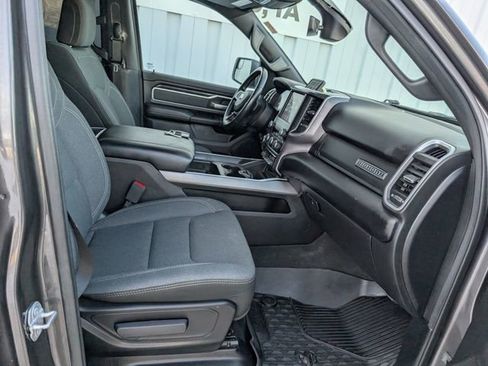 Used 2021 RAM 1500 Big Horn image 31