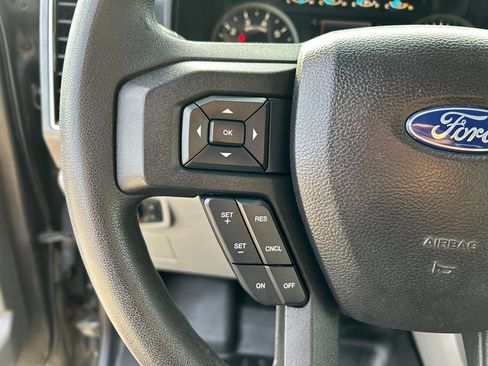 Used 2019 Ford F150 XLT w/ Max Trailer Tow Package AWD/4WD image 14
