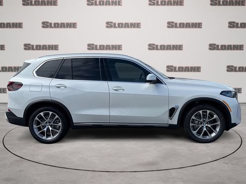 New 2026 BMW X5 xDrive40i w/ Climate Comfort Package AWD/4WD image 6