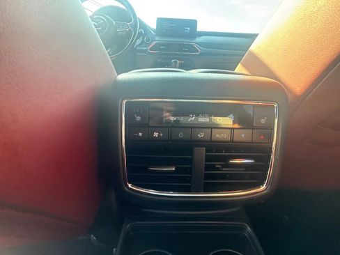 Used 2023 MAZDA CX-9 Carbon Edition AWD/4WD image 49