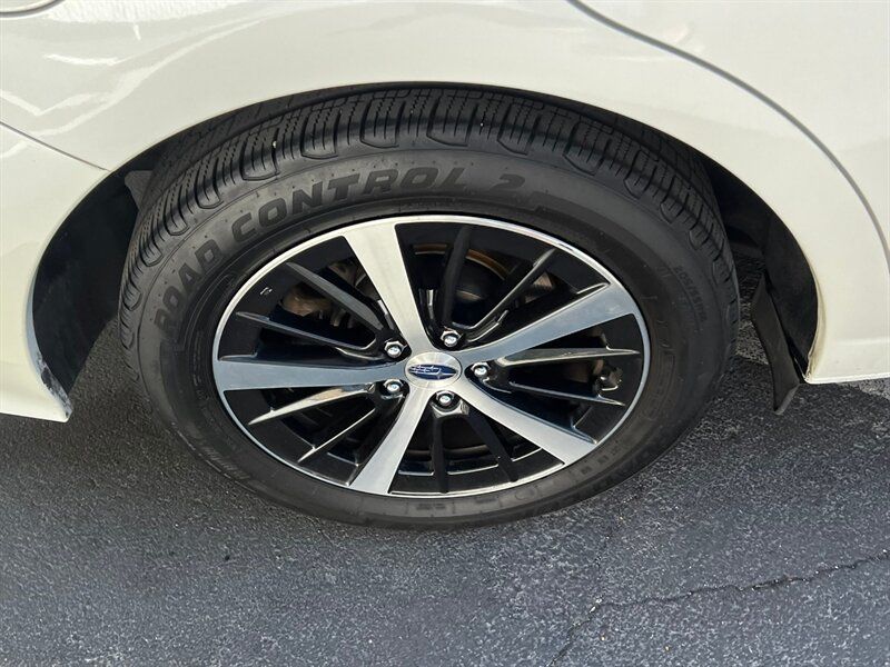 Used 2023 Subaru Impreza 2.0i Premium AWD/4WD image 11