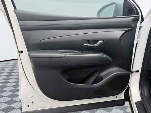 New 2026 Hyundai Tucson Blue SE w/ Tow & Go Package image 11