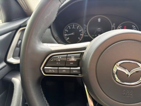 Used 2026 MAZDA CX-90 3.3 Turbo w/ Select Package AWD/4WD image 14