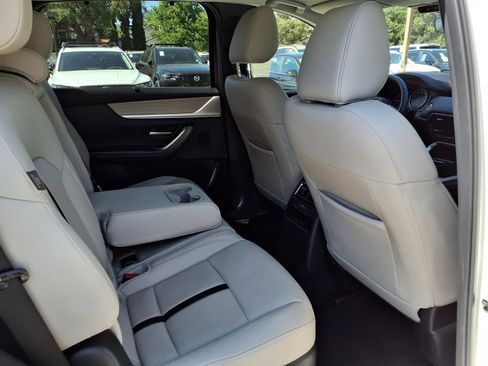 Certified 2025 MAZDA CX-90 3.3 Turbo w/ Preferred Package image 23