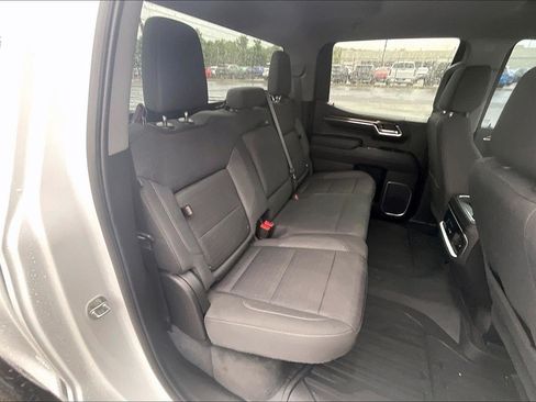 Used 2022 GMC Sierra 1500 Elevation AWD/4WD image 24
