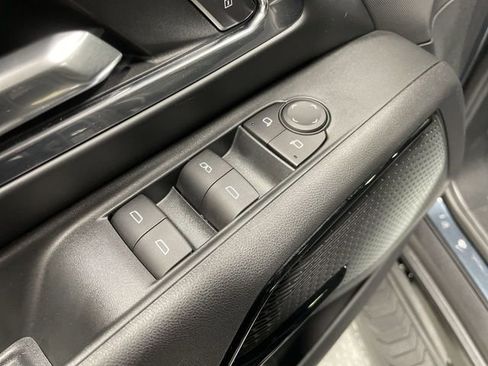 New 2026 Chevrolet Silverado EV LT image 13