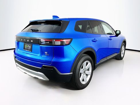 Used 2024 Honda Prologue EX image 9