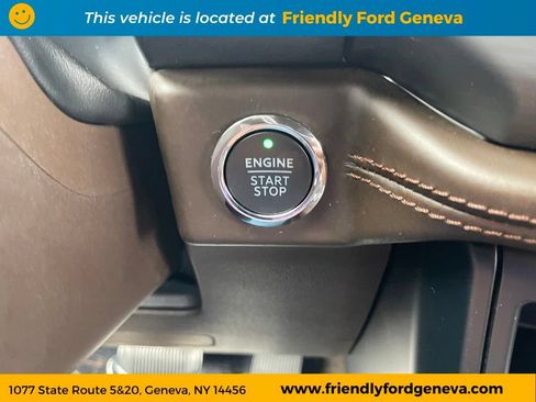 Used 2024 Ford Expedition King Ranch AWD/4WD image 20