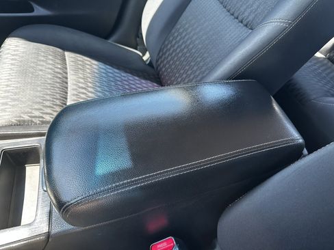 Used 2018 Nissan Altima 2.5 SV image 25