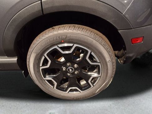 New 2026 Ford Bronco Sport Outer Banks AWD/4WD image 5
