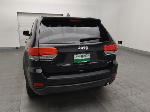 Used 2016 Jeep Grand Cherokee Laredo w/ Quick Order Package 23E RWD image 6