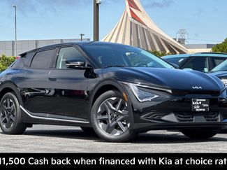 New 2025 Kia EV6 Light video 2