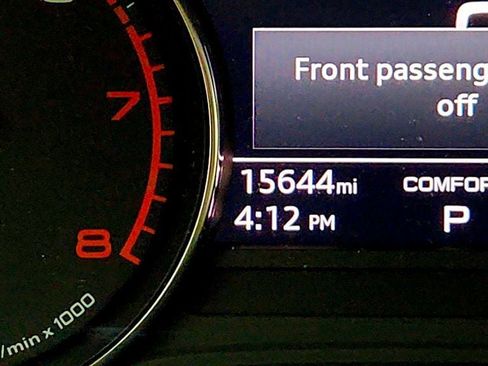 Used 2023 Audi Q5 2.0T Premium AWD/4WD image 16
