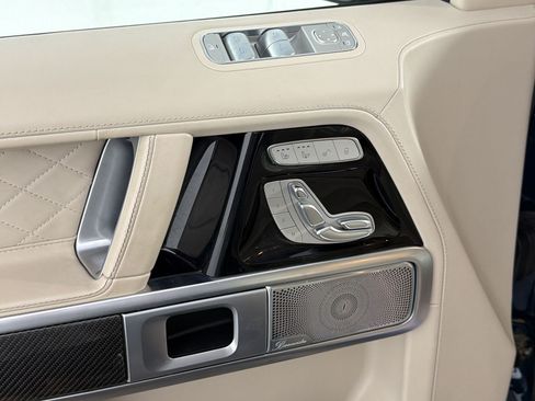 Used 2021 Mercedes-Benz G 63 AMG 4MATIC image 14