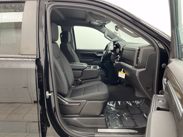 Certified 2023 Chevrolet Silverado 1500 LT AWD/4WD image 23