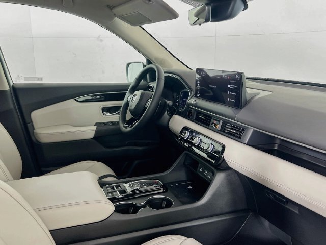 New 2026 Honda Pilot EX-L image 7