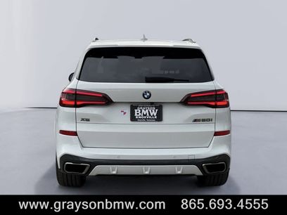 Used 2021 BMW X5 M50i w/ Premium Package