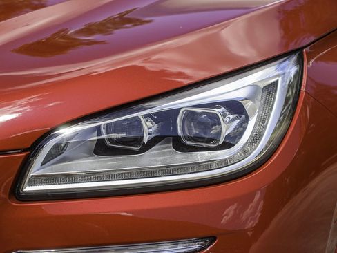 New 2024 Lincoln Corsair Grand Touring image 7