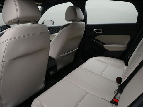 Certified 2023 Acura Integra A-Spec image 11