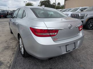 Used 2016 Buick Verano w/ Comfort Package FWD video 2