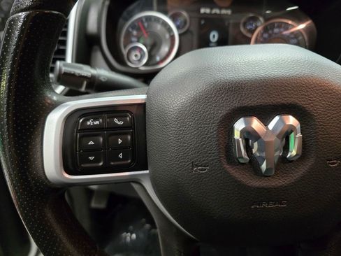 Certified 2022 RAM 2500 Big Horn AWD/4WD image 23
