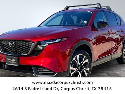 New 2026 MAZDA CX-5 Preferred