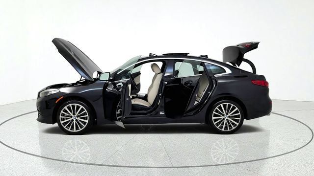 Used 2024 BMW 228i Gran Coupe w/ Convenience Package FWD image 15