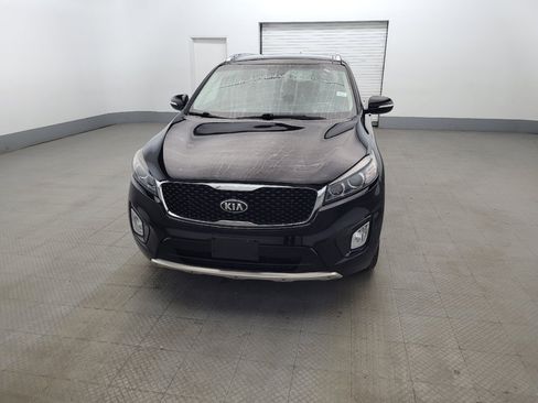 Used 2016 Kia Sorento SX AWD/4WD image 15