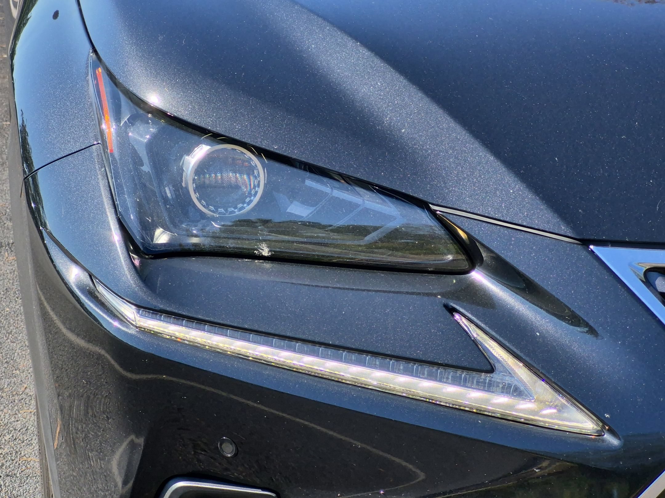 Used 2020 Lexus NX 300 FWD w/ Premium Package image 28