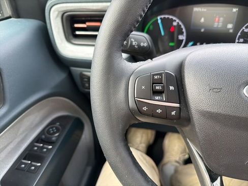 Used 2022 Ford Maverick XLT w/ XLT Luxury Package image 36