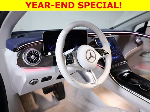 Used 2023 Mercedes-Benz EQE 350+ 4MATIC Sedan w/ Exclusive Trim Package image 30