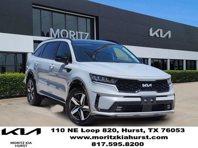 Used 2023 Kia Sorento EX w/ Panoramic Sunroof Package