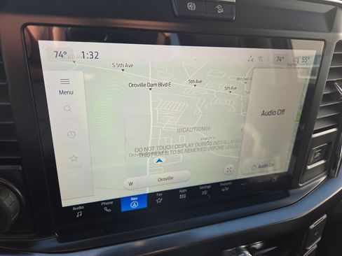 New 2026 Ford F250 Lariat w/ Lariat Premium Package image 19