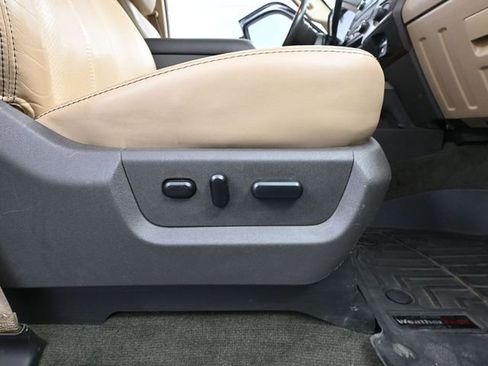 Used 2011 Ford F250 Lariat w/ Lariat Interior Pkg image 43
