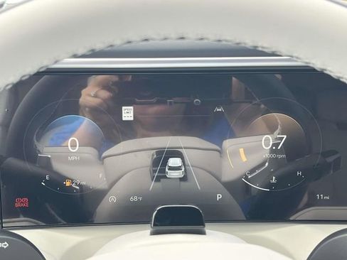 New 2026 Hyundai Palisade Calligraphy FWD image 30