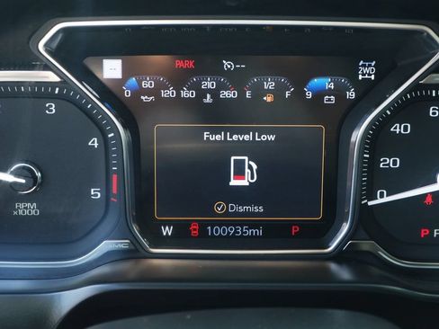 Used 2020 GMC Sierra 2500 Denali w/ Denali Ultimate Package AWD/4WD image 27