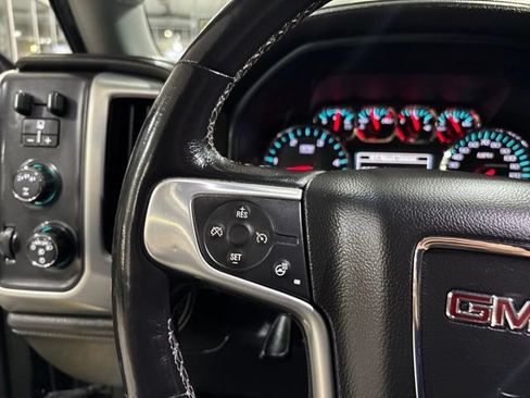 Used 2018 GMC Sierra 2500 SLT w/ Duramax Plus Package AWD/4WD image 22