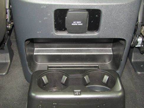 Used 2025 Lincoln Navigator Reserve AWD/4WD image 47