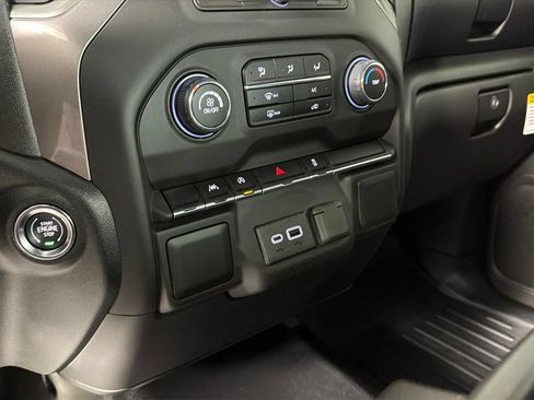 Certified 2026 Chevrolet Silverado 1500 W/T w/ WT Value Package AWD/4WD image 24
