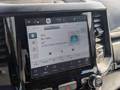 Certified 2024 RAM 1500 Laramie image 22